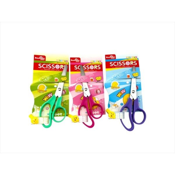 TIJERA PARA ESCUELA
